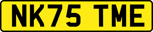 NK75TME