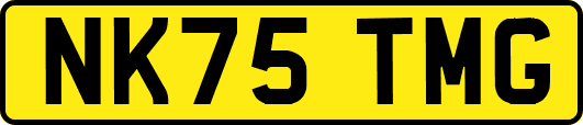 NK75TMG