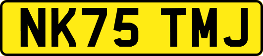 NK75TMJ