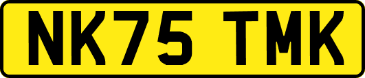 NK75TMK