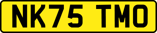 NK75TMO