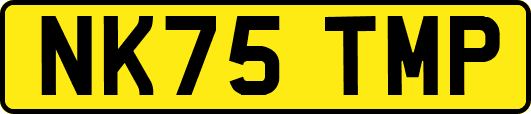 NK75TMP