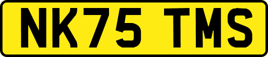 NK75TMS