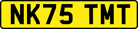 NK75TMT