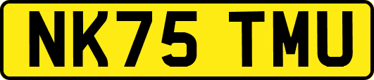 NK75TMU
