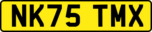 NK75TMX