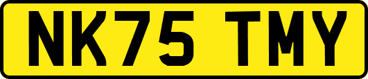 NK75TMY