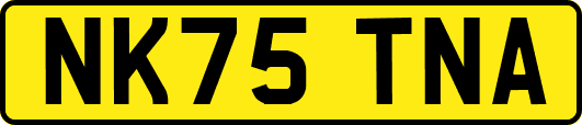 NK75TNA
