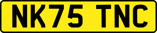 NK75TNC