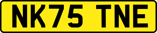 NK75TNE