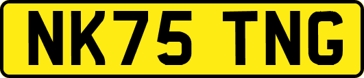 NK75TNG