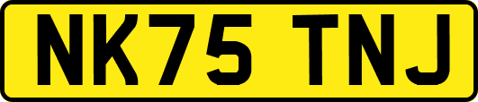 NK75TNJ