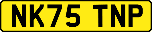 NK75TNP