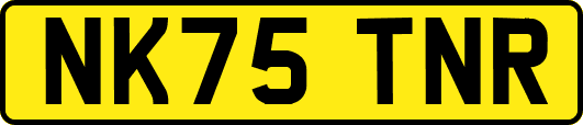 NK75TNR