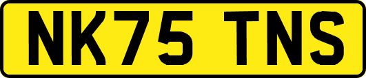 NK75TNS