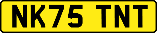 NK75TNT