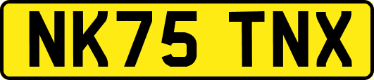 NK75TNX