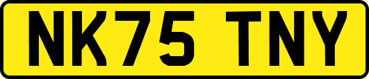 NK75TNY