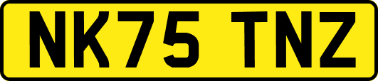 NK75TNZ