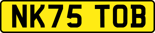NK75TOB