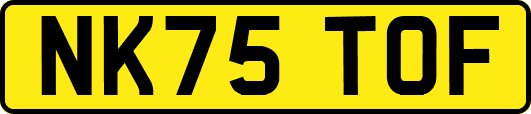 NK75TOF