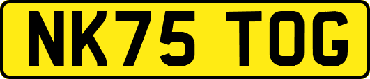 NK75TOG