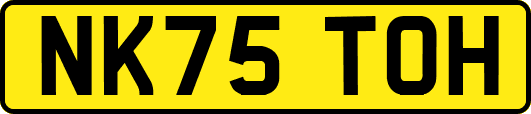 NK75TOH