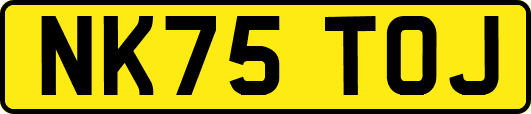 NK75TOJ