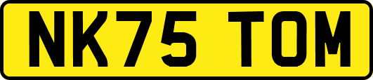 NK75TOM