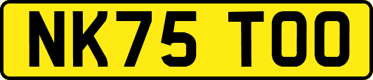 NK75TOO