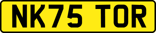 NK75TOR