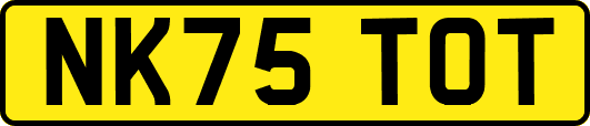 NK75TOT