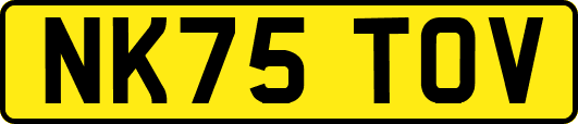 NK75TOV