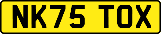 NK75TOX