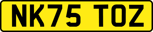 NK75TOZ