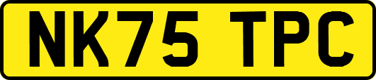 NK75TPC