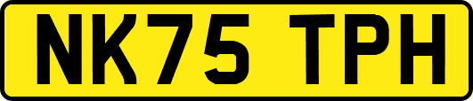 NK75TPH