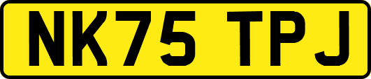 NK75TPJ