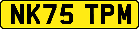 NK75TPM