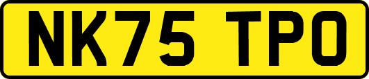 NK75TPO