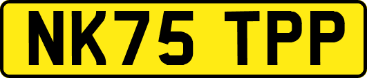 NK75TPP