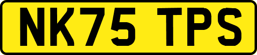 NK75TPS