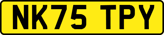 NK75TPY