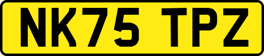 NK75TPZ
