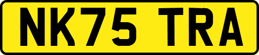 NK75TRA