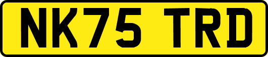 NK75TRD