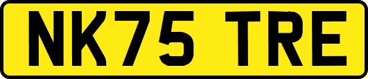NK75TRE