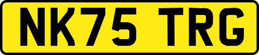 NK75TRG