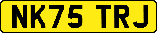 NK75TRJ