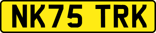 NK75TRK